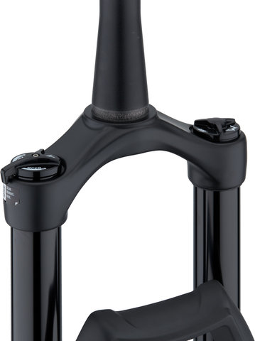 Marzocchi Bomber Z2 E-Optimized 29" Boost Suspension Fork - matte black/130 mm / 1.5 tapered / 15 x 110 mm / 44 mm