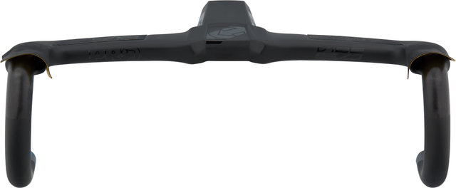 Vibe Evo Carbon Handlebar Stem Unit - black/38 cm, 125 mm