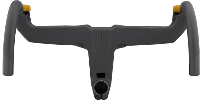 Vibe Evo Carbon Handlebar Stem Unit - black/38 cm, 125 mm