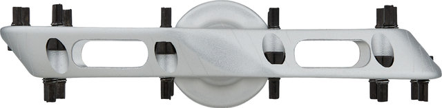 Atlas Plattformpedale - silver/universal