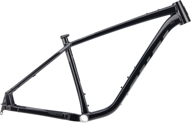 Salsa Timberjack 27.5+ / 29" Rahmen - black/L