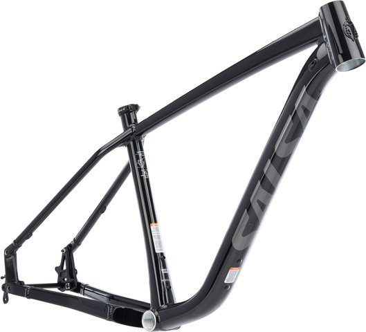 Salsa Cuadro Timberjack 27.5+ / 29" - black/L