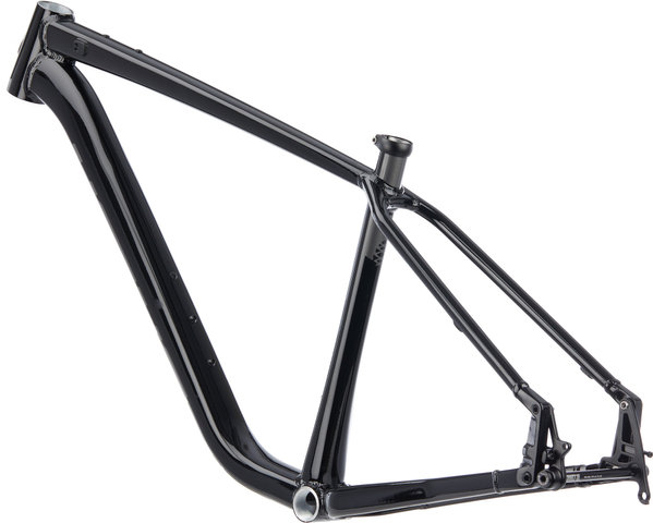 Salsa Timberjack 27.5+ / 29" Rahmen - black/L