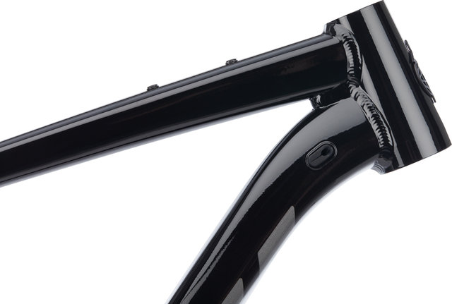 Cadre Timberjack 27.5+ / 29" - black/L
