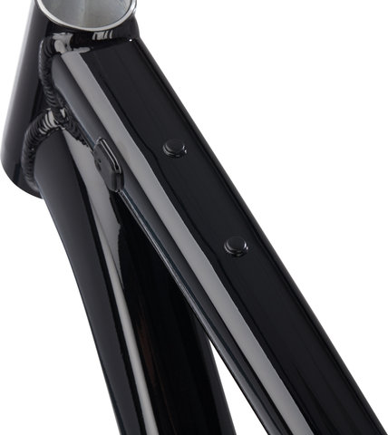 Cadre Timberjack 27.5+ / 29" - black/L