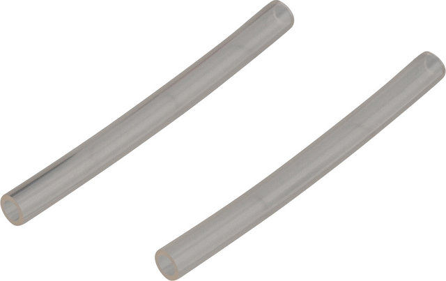 Jagwire Tubes for Universal Adapter Pro Bleed Kit - universal