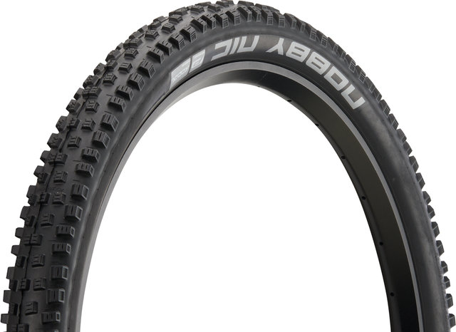 Nobby Nic Performance ADDIX 27.5" Folding Tyre 2022 - black/27.5x2.4