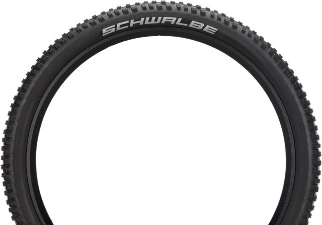 Schwalbe Nobby Nic Performance ADDIX 27.5" Folding Tyre 2022 - black/27.5x2.4