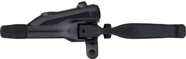 Shimano XT BL-T8100 Brake Lever - black/left