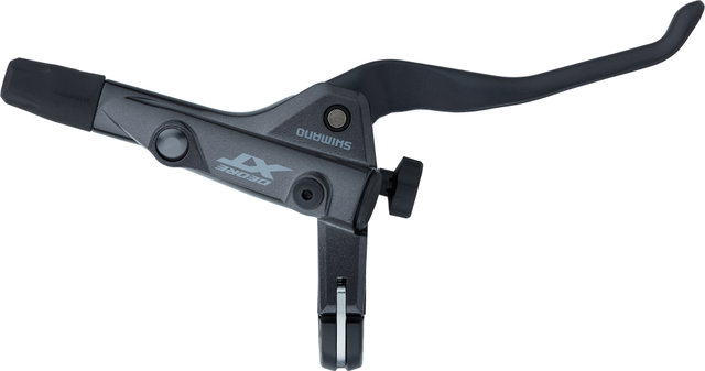 Shimano XT BL-T8100 Brake Lever - black/right