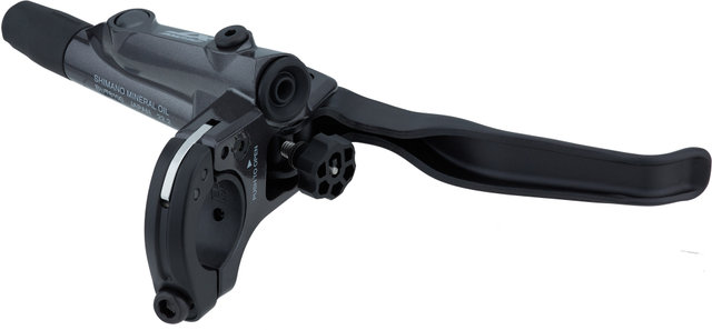 Shimano XT BL-T8100 Brake Lever Left Disc Brakes Accessories