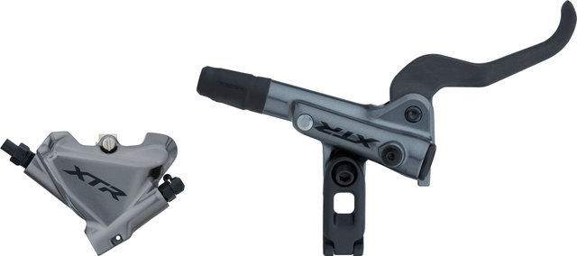 Shimano Frein à Disque XTR XC BR-M9110 J-Kit - gris/roue arrière