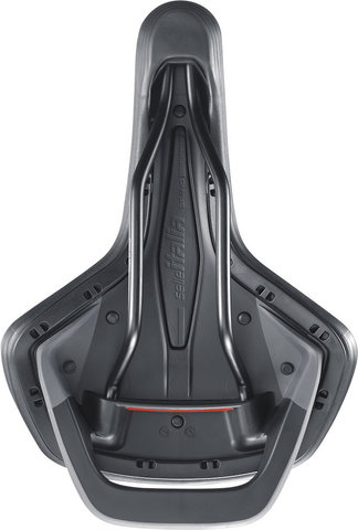 Selle Italia GT-5 Saddle - black/180 mm/250 mm