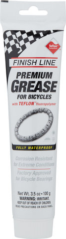 Finish Line Premium Teflon® Grease - universal/100 g