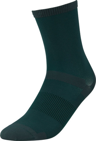 GripGrab Lightweight Airflow Socken - green/41-44