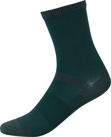 GripGrab Lightweight Airflow Socks - green/41-44