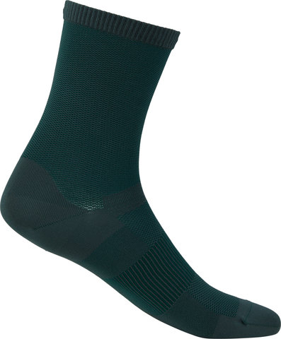 GripGrab Lightweight Airflow Socken - green/41-44