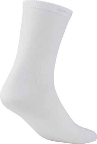 GripGrab Lightweight Airflow Socken - white/41-44