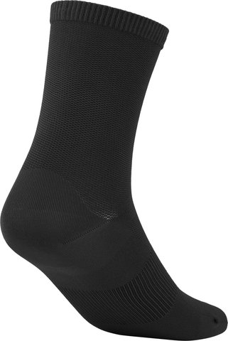 GripGrab Calcetines Lightweight Airflow - black/41-44