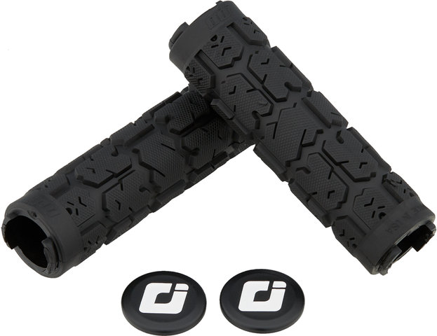 Rogue Lock-On Grips - black/130 mm