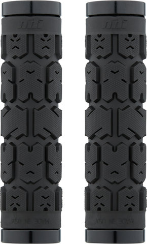 ODI Rogue Bonus Pack Handlebar Grips - black/130 mm