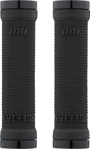 Puños de manillar Ruffian Bonus Pack - negro/130 mm