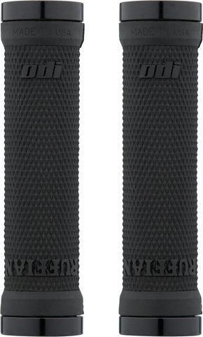 Puños de manillar Ruffian Bonus Pack - negro/130 mm Puños de manillar Ruffian Bonus Pack - negro/130 mm