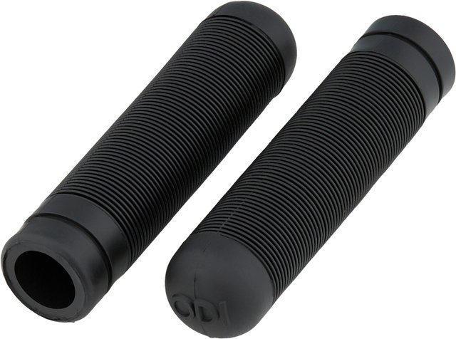 ODI Attack Grips for MTB optimal grip control bike components
