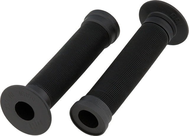 Puños de manillar Longneck ST - negro/universal Puños de manillar Longneck ST - negro/universal