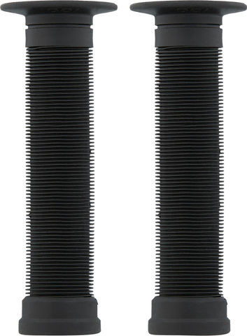 Puños de manillar Longneck ST - negro/universal Puños de manillar Longneck ST - negro/universal