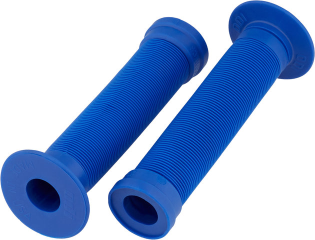 ODI Longneck ST Grips - blue/universal