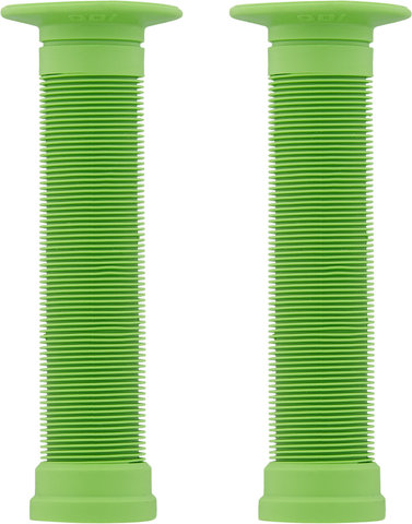 Puños de manillar Longneck ST - verde/universal Puños de manillar Longneck ST - verde/universal