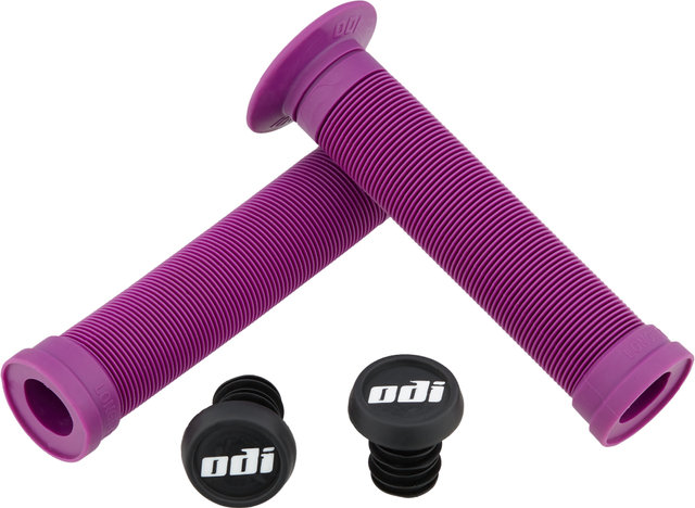 ODI Longneck ST Grips - purple/universal