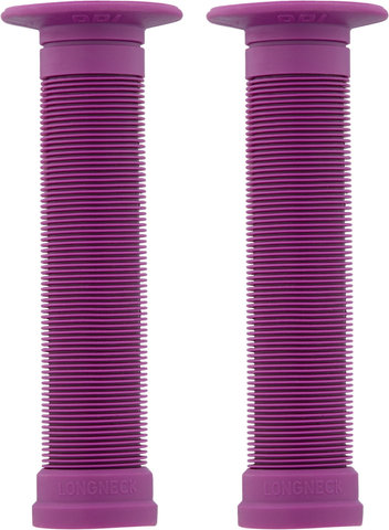 ODI Longneck ST Grips - purple/universal