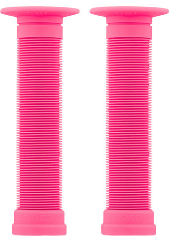 ODI Longneck ST Lenkergriffe - pink/universal