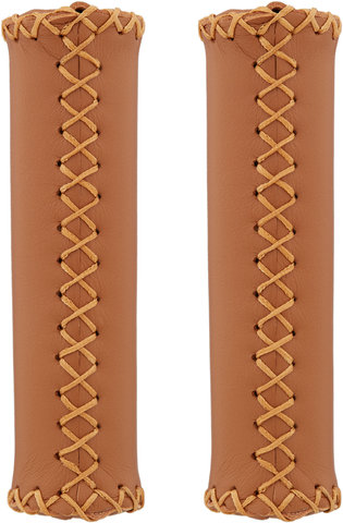 Procraft Country Grips - brown/universal