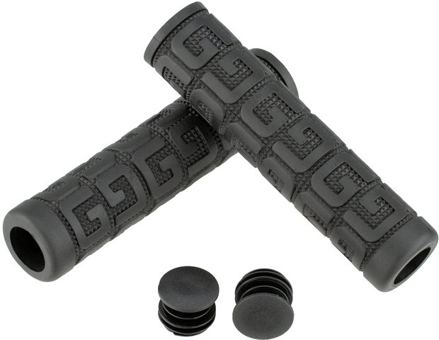 Procraft G-Grip Grips - black/universal