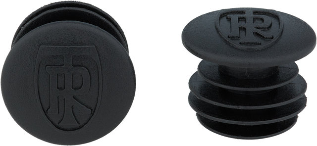Ritchey COMP TrueGrip X Grips Noir