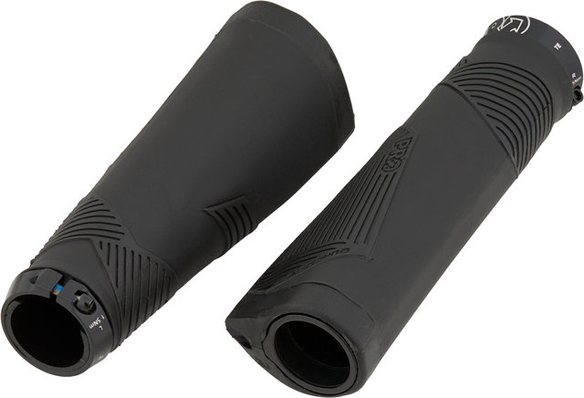 PRO Ergonomic Grips - black/135 mm