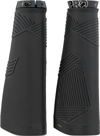 PRO Ergonomic Grips - black/135 mm