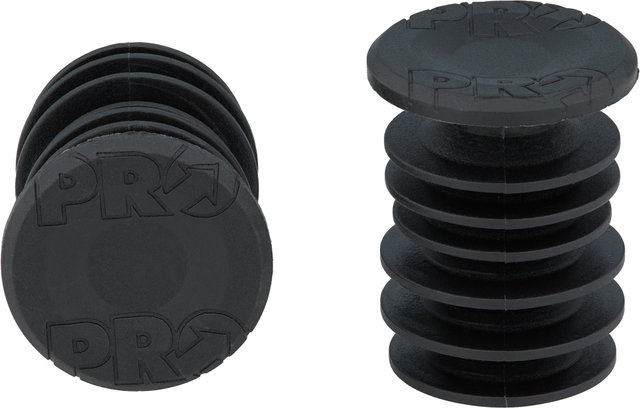 PRO Ergonomic Grips - black/135 mm