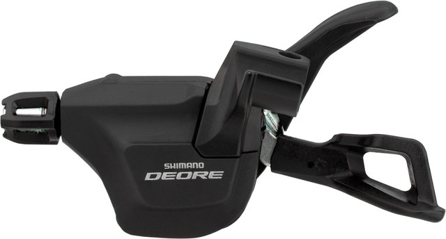 Shimano Deore SL-M6000-I 2-/3-/10-speed Shifter w/ I-Spec II - black/10-speed