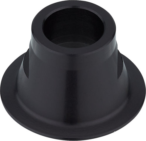 Boostinator Naben-Adapter - black/Typ 2