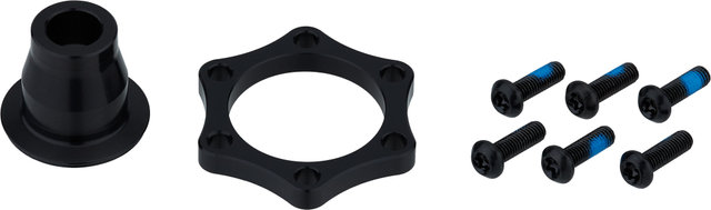 Adaptateur de Moyeu Boostinator - black/type 8