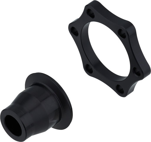 Wolf Tooth Components Adaptateur de Moyeu Boostinator - black/type 8