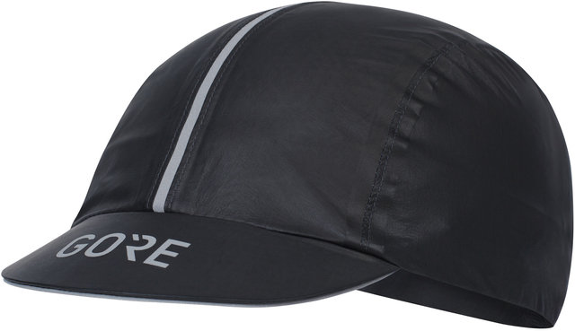 GORE Wear Gorra C7 GORE-TEX SHAKEDRY - black/one size