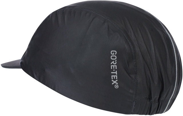 GORE Wear C7 GORE-TEX SHAKEDRY Cycling Cap - black/one size