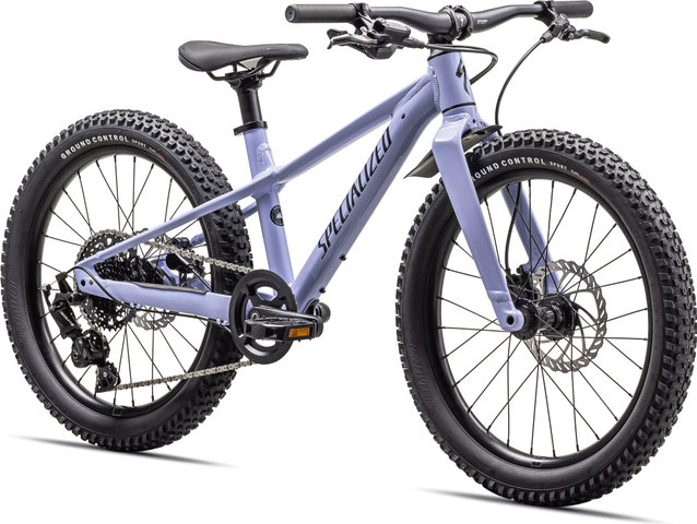 Specialized Vélo pour Enfant Riprock 20" - gloss powder indigo-slate grey/20"/115,0 mm