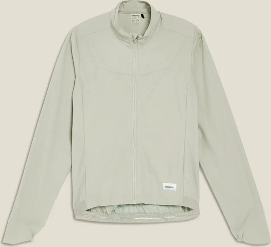 Craft Veste de vélo pour hommes Endur Light Wind - almond | M