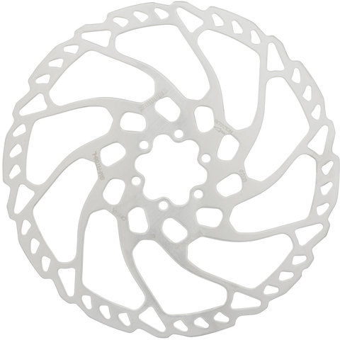 Disque de Frein SM-RT66 6 trous - argenté/203 mm